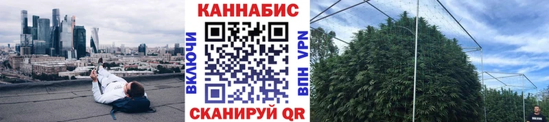 Канабис White Widow Арсеньев